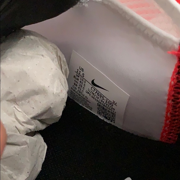 Nike Air Max 2090!!! - Picture 6 of 8